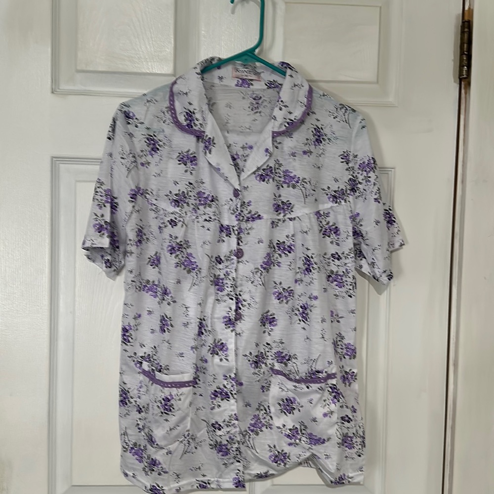 Nines pjs